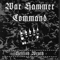 War Hammer Command : Hellish Wrath